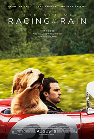 Nonton Film The Art of Racing in the Rain (2019) Subtitle Indonesia