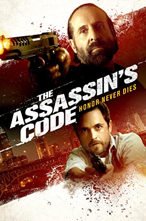Nonton Film The Assassin”s Code (2018) Subtitle Indonesia Filmapik