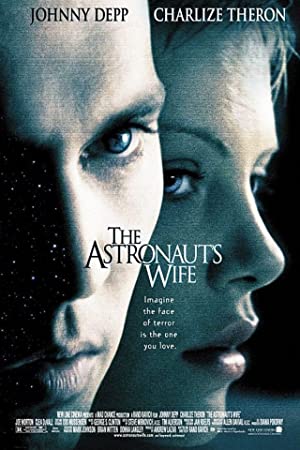 Nonton Film The Astronaut”s Wife (1999) Subtitle Indonesia