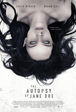 Nonton Film The Autopsy of Jane Doe (2016) Subtitle Indonesia