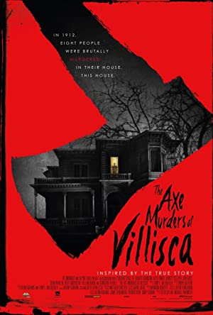 Nonton Film The Axe Murders of Villisca (2016) Subtitle Indonesia