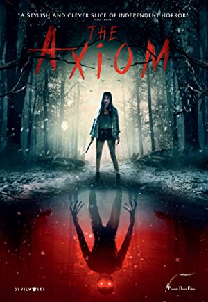 Nonton Film The Axiom (2018) Subtitle Indonesia