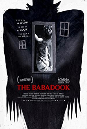 Nonton Film The Babadook (2014) Subtitle Indonesia