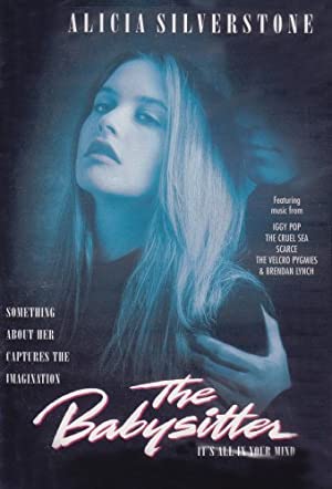 Nonton Film The Babysitter (1995) Subtitle Indonesia