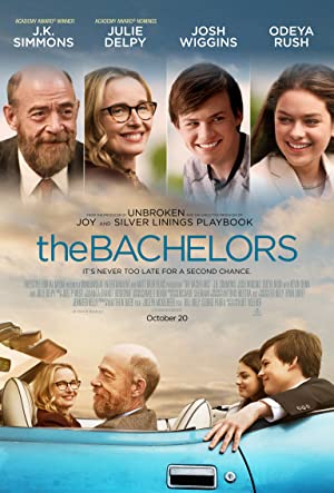Nonton Film The Bachelors (2017) Subtitle Indonesia