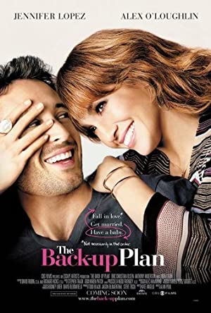 Nonton Film The Back-up Plan (2010) Subtitle Indonesia