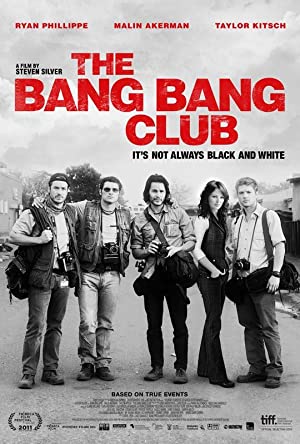 Nonton Film The Bang Bang Club (2010) Subtitle Indonesia