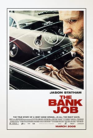 Nonton Film The Bank Job (2008) Subtitle Indonesia Filmapik