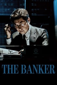 Nonton Film The Banker (2020) Subtitle Indonesia