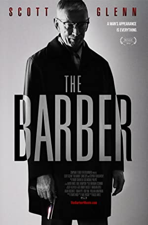 Nonton Film The Barber (2014) Subtitle Indonesia Filmapik