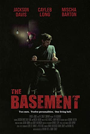 The Basement (2018)