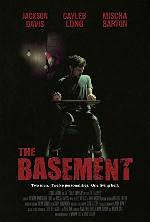 The Basement         (2018)