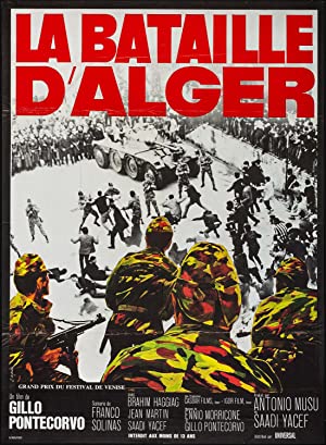 Nonton Film The Battle of Algiers (1966) Subtitle Indonesia Filmapik
