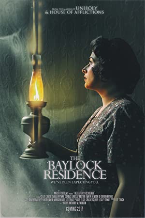 Nonton Film The Baylock Residence (2019) Subtitle Indonesia