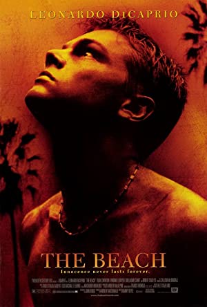 Nonton Film The Beach (2000) Subtitle Indonesia