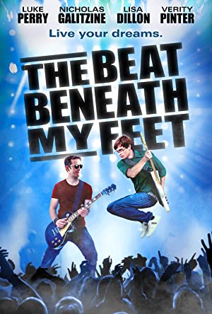 Nonton Film The Beat Beneath My Feet (2014) Subtitle Indonesia Filmapik