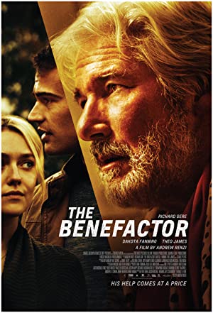 The Benefactor (2015)