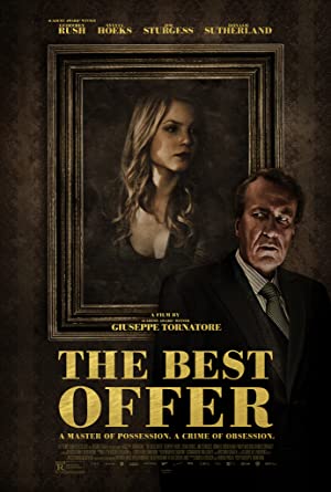 Nonton Film The Best Offer (2013) Subtitle Indonesia Filmapik