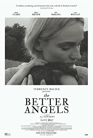 Nonton Film The Better Angels (2014) Subtitle Indonesia Filmapik