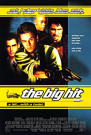 Nonton Film The Big Hit (1998) Subtitle Indonesia Filmapik