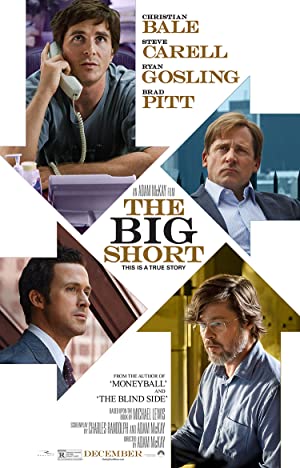 Nonton Film The Big Short (2015) Subtitle Indonesia Filmapik
