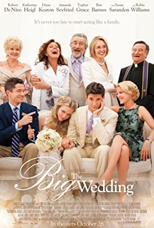 Nonton Film The Big Wedding (2013) Subtitle Indonesia Filmapik