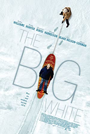 Nonton Film The Big White (2005) Subtitle Indonesia Filmapik