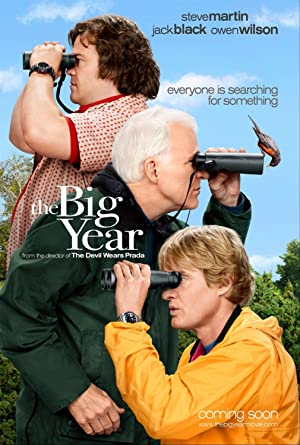 The Big Year         (2011)