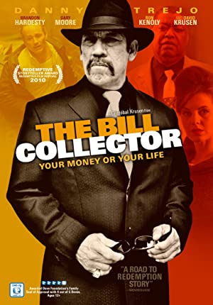 The Bill Collector         (2010)