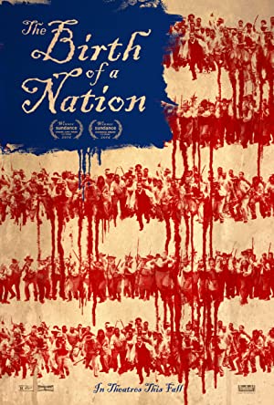 The Birth of a Nation         (2016)