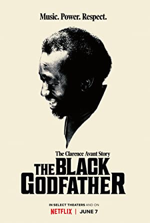 Nonton Film The Black Godfather (2019) Subtitle Indonesia Filmapik