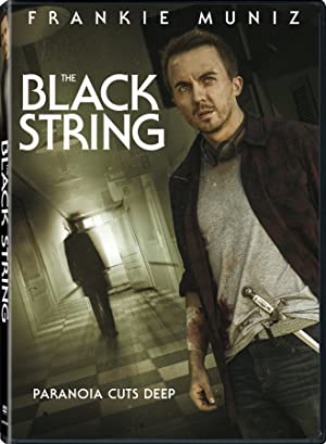 Nonton Film The Black String (2018) Subtitle Indonesia