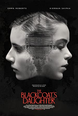 Nonton Film The Blackcoat”s Daughter (2015) Subtitle Indonesia