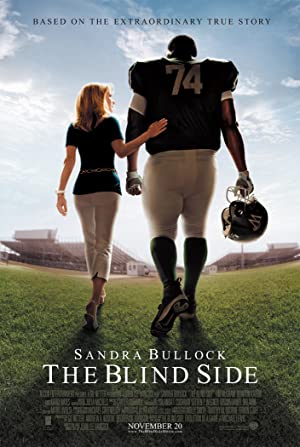 Nonton Film The Blind Side (2009) Subtitle Indonesia