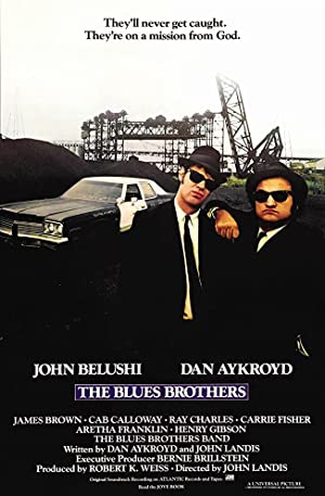 Nonton Film The Blues Brothers (1980) Subtitle Indonesia Filmapik