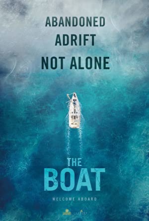 Nonton Film The Boat (2018) Subtitle Indonesia