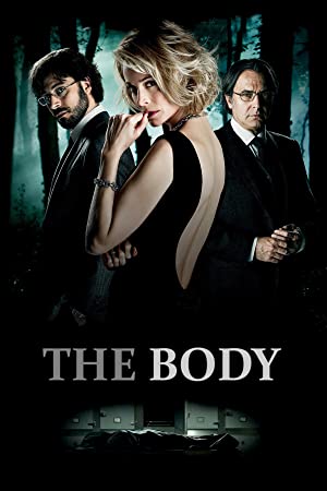 Nonton Film The Body (2012) Subtitle Indonesia