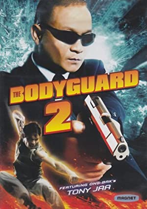 Nonton Film The Bodyguard 2 (2007) Subtitle Indonesia