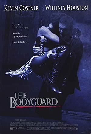 Nonton Film The Bodyguard (1992) Subtitle Indonesia Filmapik