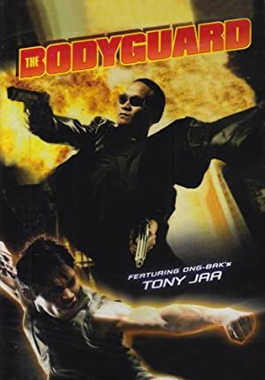 Nonton Film The Bodyguard (2004) Subtitle Indonesia Filmapik
