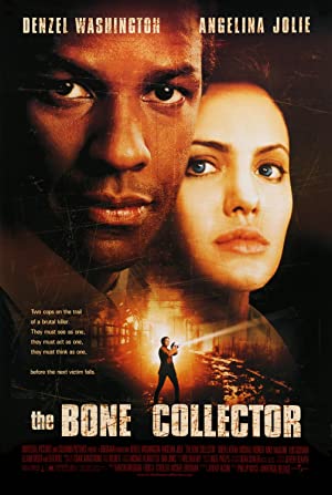 Nonton Film The Bone Collector (1999) Subtitle Indonesia