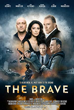 Nonton Film The Brave (2019) Subtitle Indonesia Filmapik