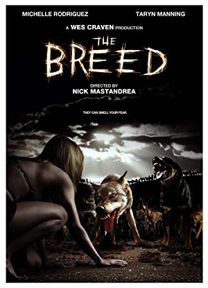 Nonton Film The Breed (2006) Subtitle Indonesia Filmapik