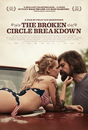 Nonton Film The Broken Circle Breakdown (2012) Subtitle Indonesia