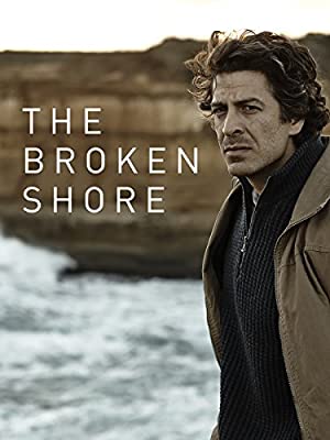 Nonton Film The Broken Shore (2013) Subtitle Indonesia Filmapik