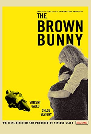 Nonton Film The Brown Bunny (2003) Subtitle Indonesia Filmapik