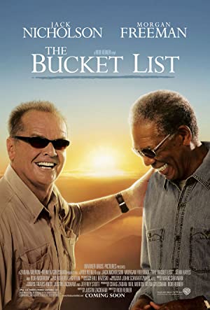 Nonton Film The Bucket List (2007) Subtitle Indonesia