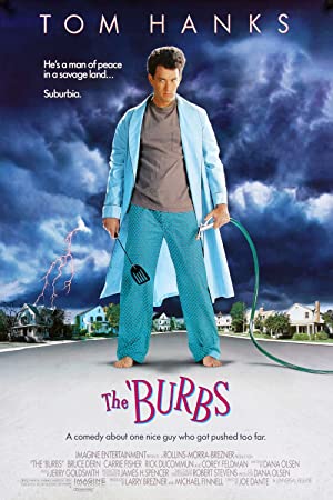 Nonton Film The ”Burbs (1989) Subtitle Indonesia