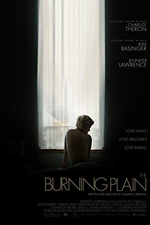 The Burning Plain (2008)