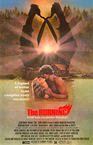 Nonton Film The Burning (1981) Subtitle Indonesia Filmapik